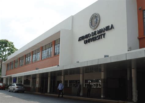 admupayroll|Ateneo de Manila University .